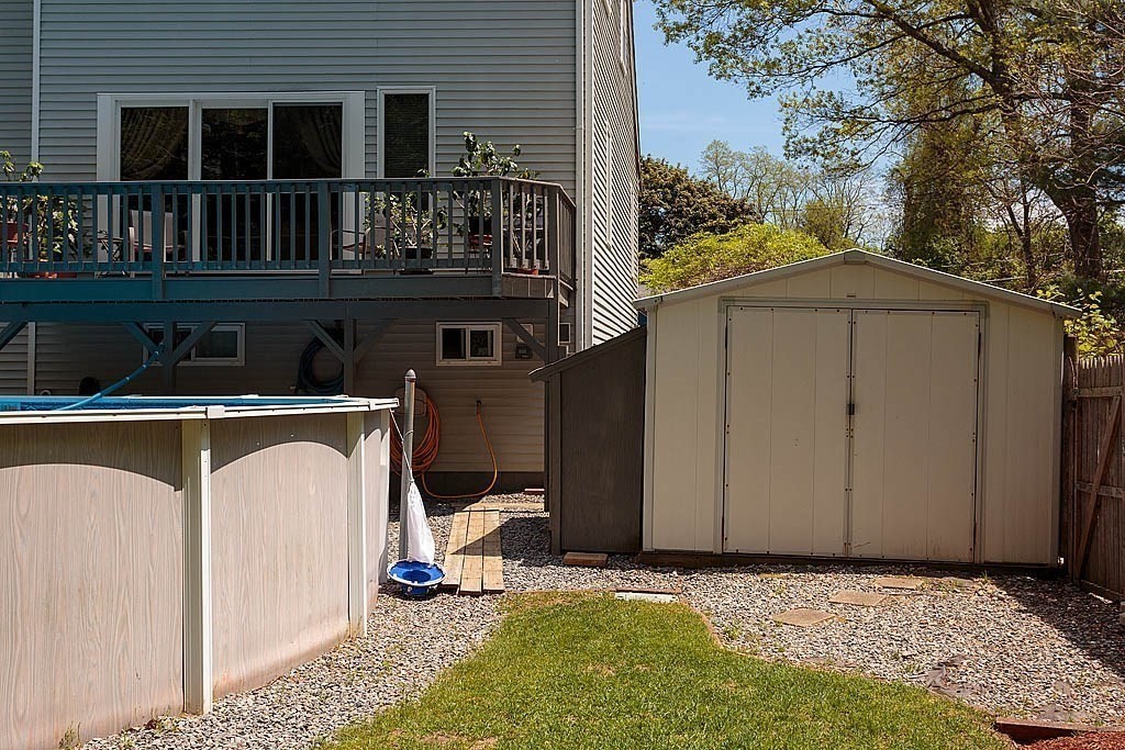 8 McDonald Road Wilmington, MA 01887 - Photo 30 of 38