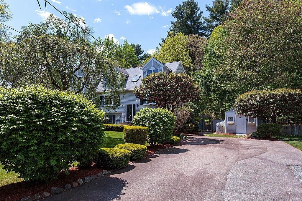 8 McDonald Road Wilmington, MA 01887 - Photo 35 of 38