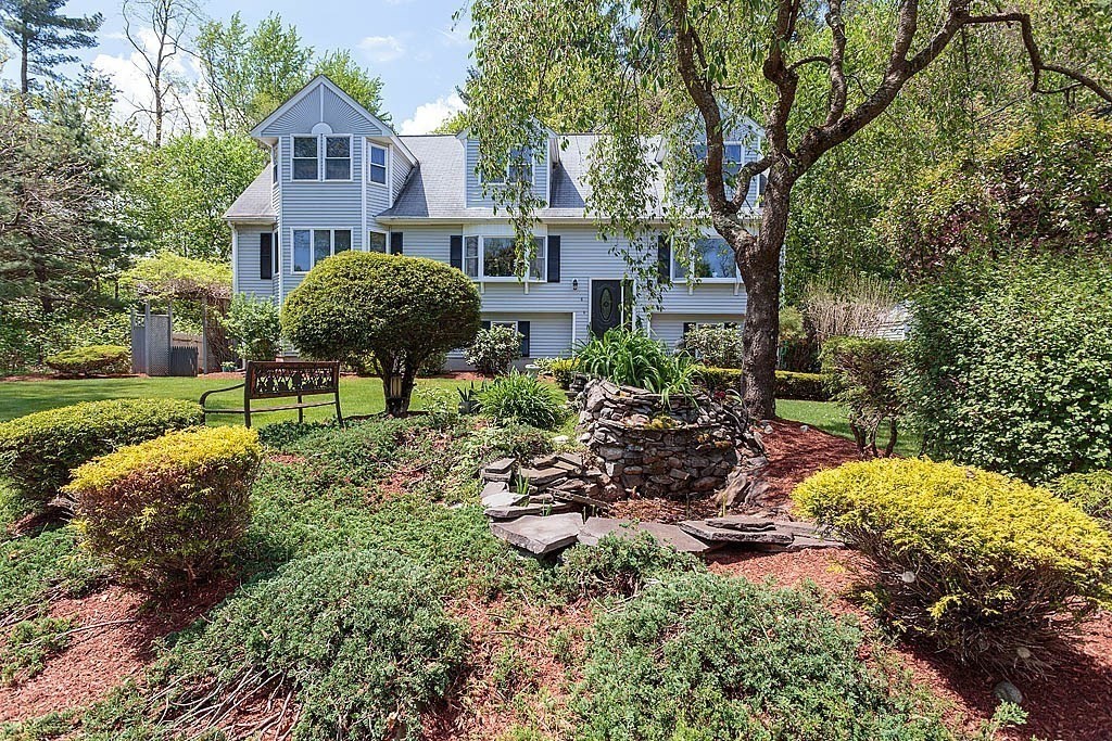 8 McDonald Road Wilmington, MA 01887 - Photo 36 of 38