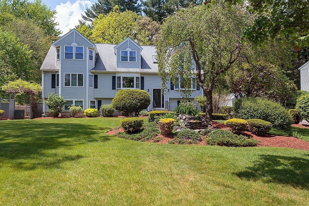 8 McDonald Road Wilmington, MA 01887 - Photo 37 of 38