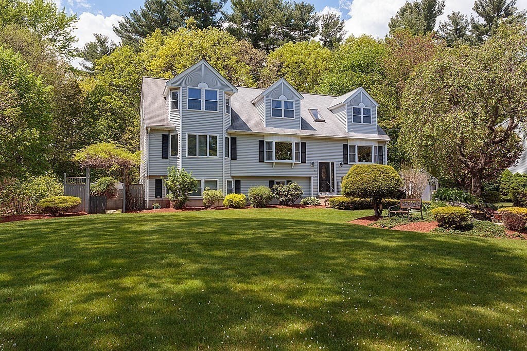 8 McDonald Road Wilmington, MA 01887 - Photo 38 of 38