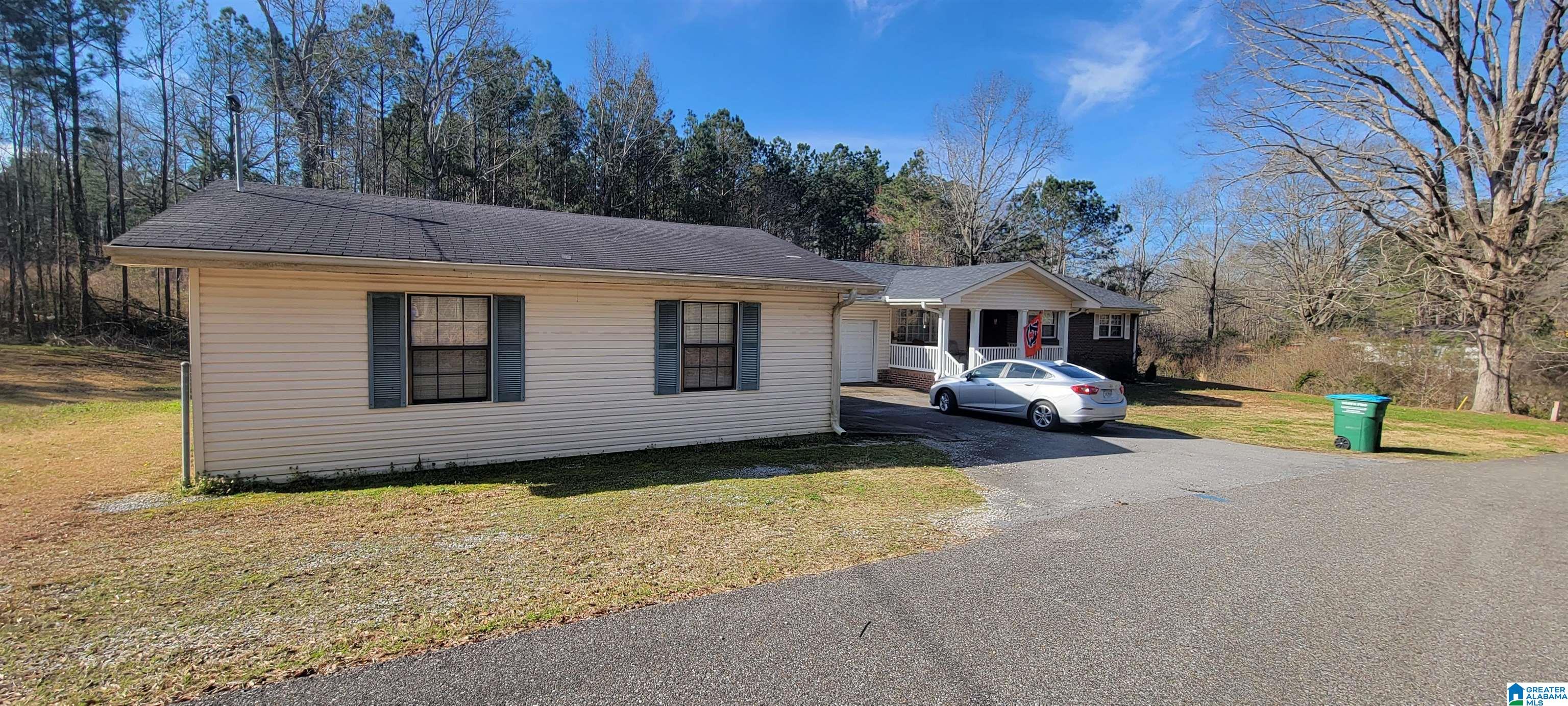 420 Ivie Childress Road Jemison, AL 35085 - Photo 18 of 22