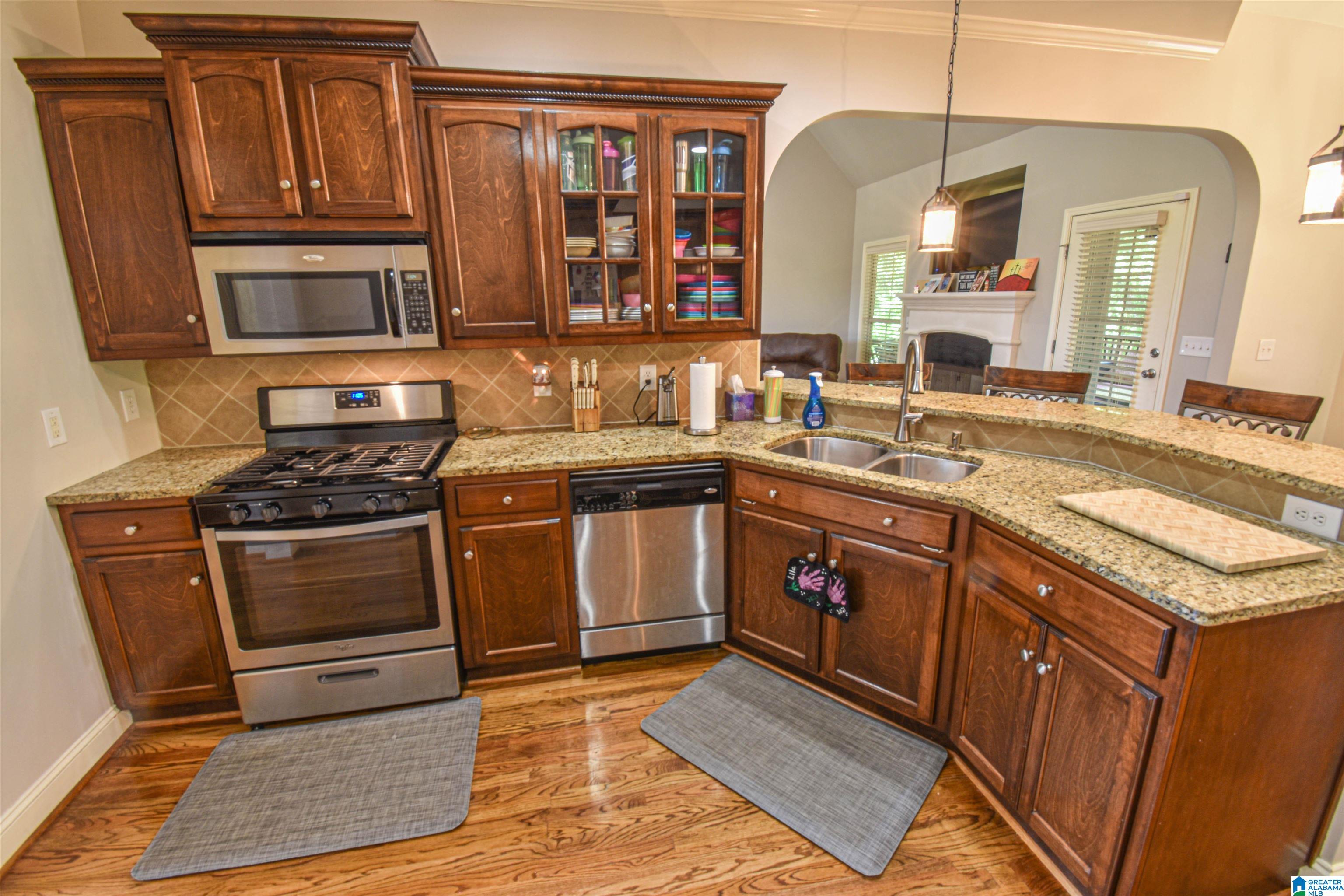 3607 Oakleaf Drive Helena, AL 35022 - Photo 17 of 80