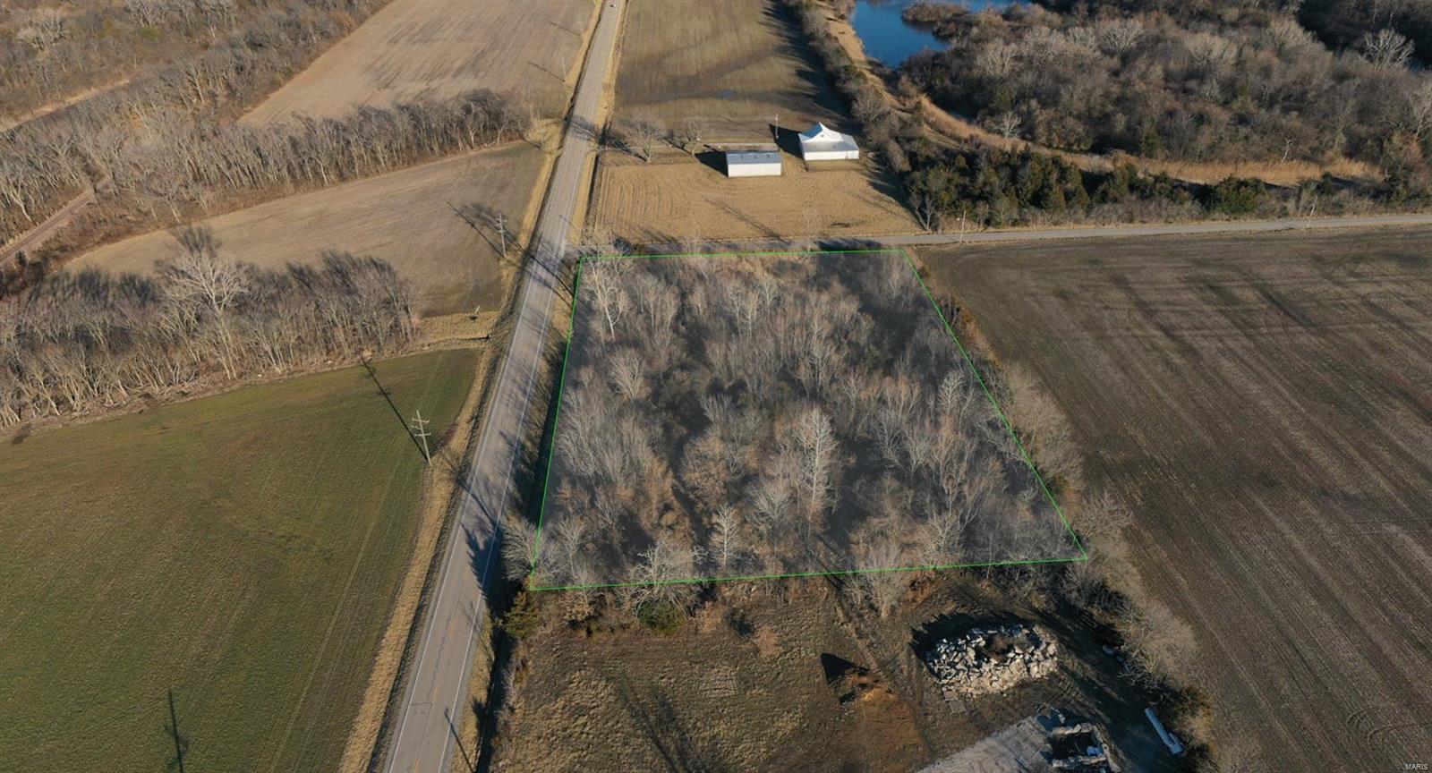 0 Schuline Road Walsh, IL 62297 - Photo 1 of 10