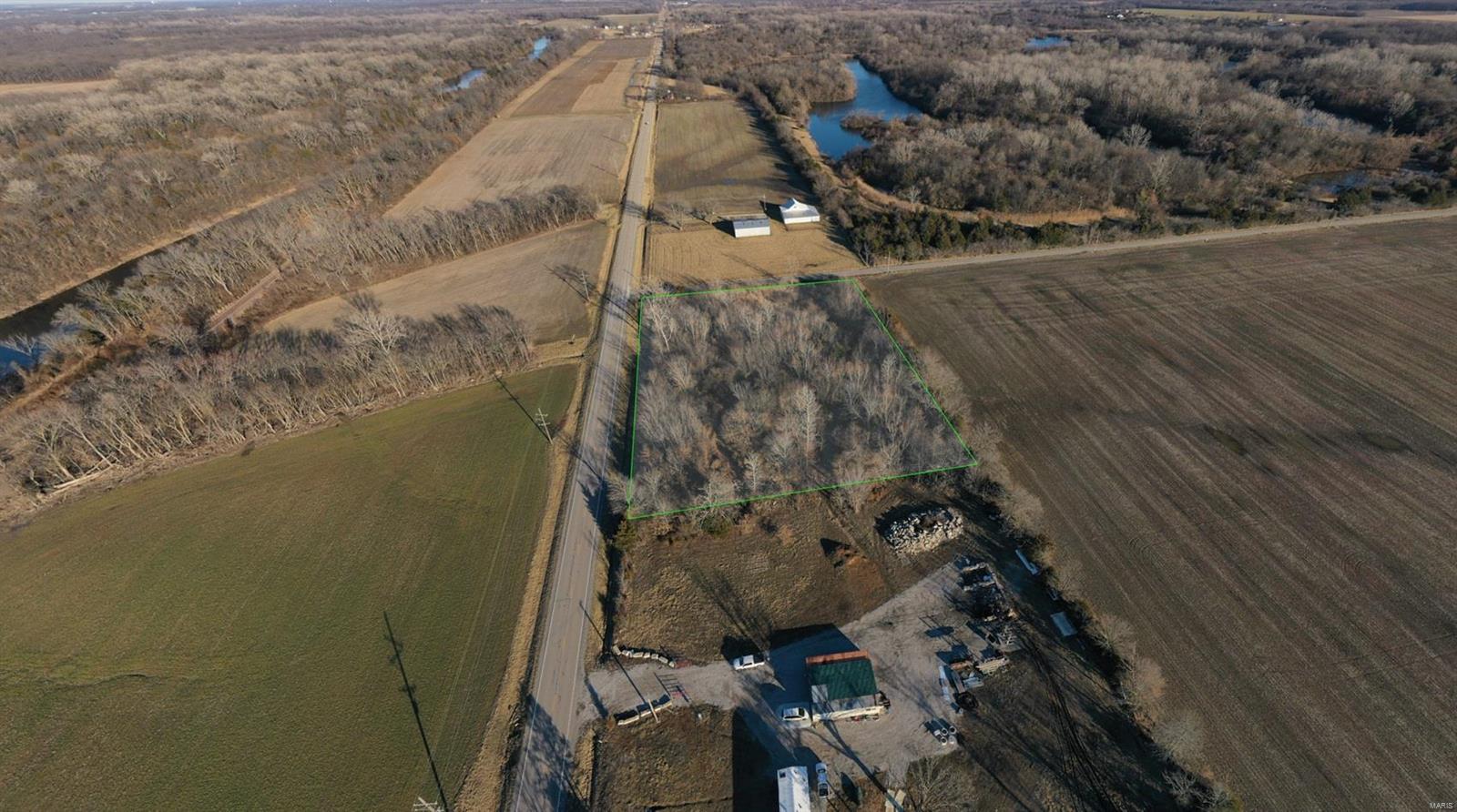 0 Schuline Road Walsh, IL 62297 - Photo 9 of 10