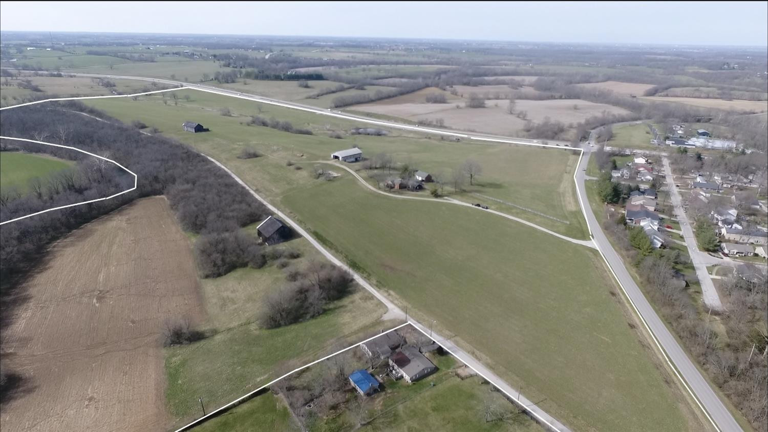 731 Peacock Road Paris, KY 40361 - Photo 1 of 7 Photo 1
