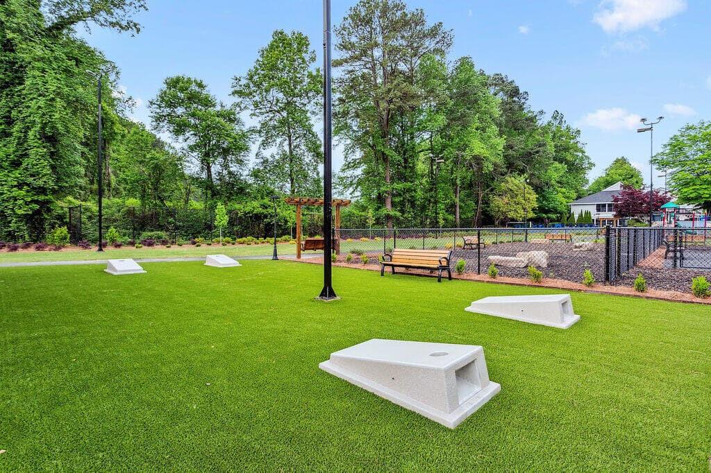 1805 Roswell Road, Unit 2F Marietta, GA 30062 - Photo 29 of 36