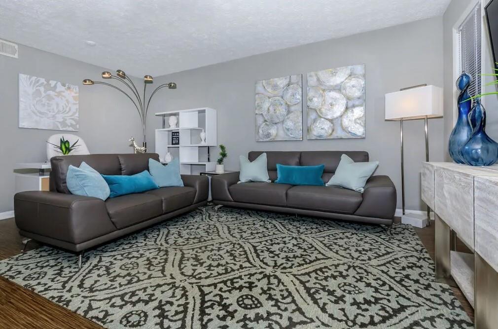 1805 Roswell Road, Unit 2F Marietta, GA 30062 - Photo 7 of 36