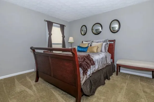 $1,647 | 1805 Roswell Road, Unit 27C, Marietta, GA 30062