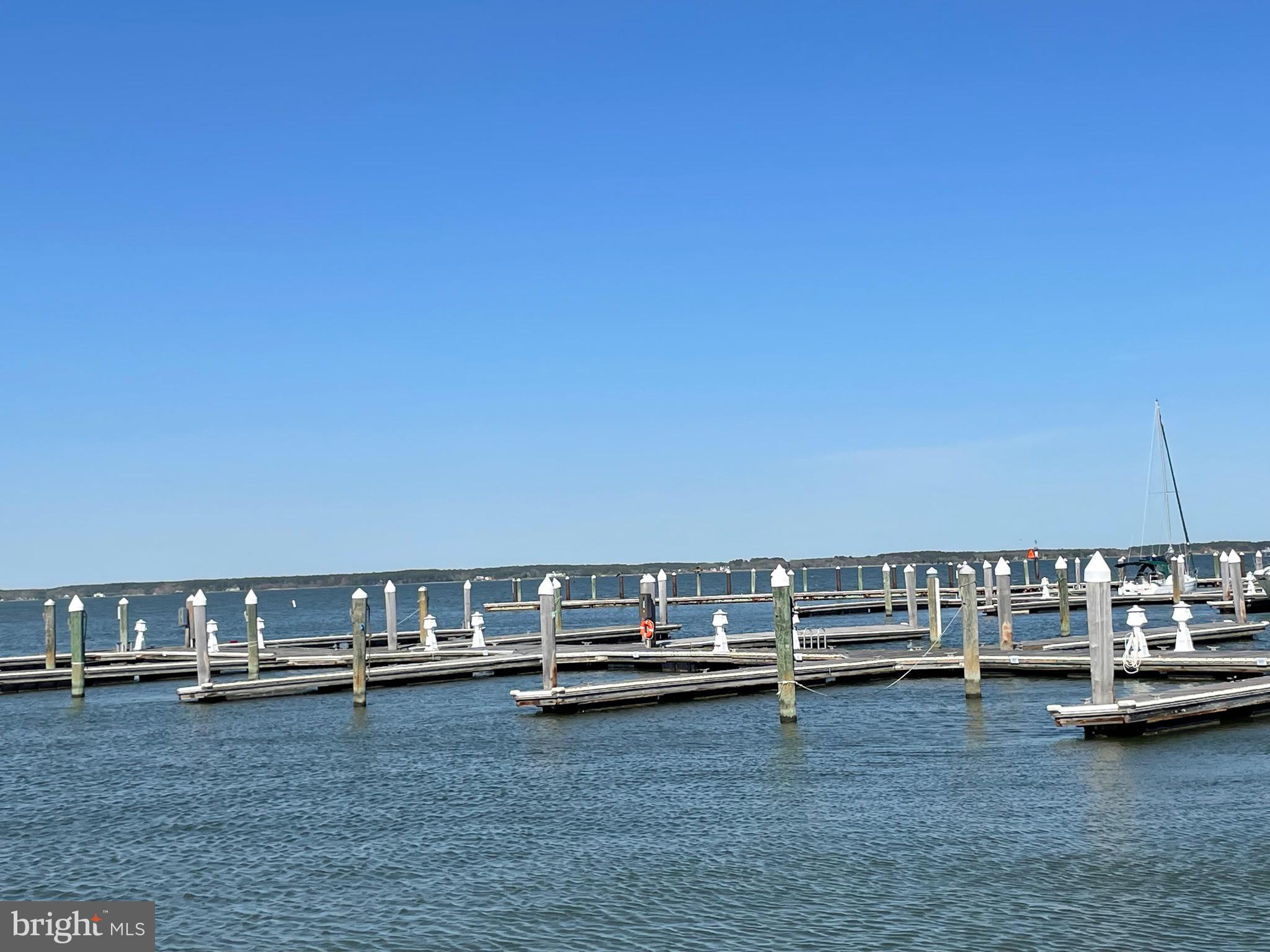 Ferry Landing Road Tilghman, MD 21671 - Photo 8 of 8 marina