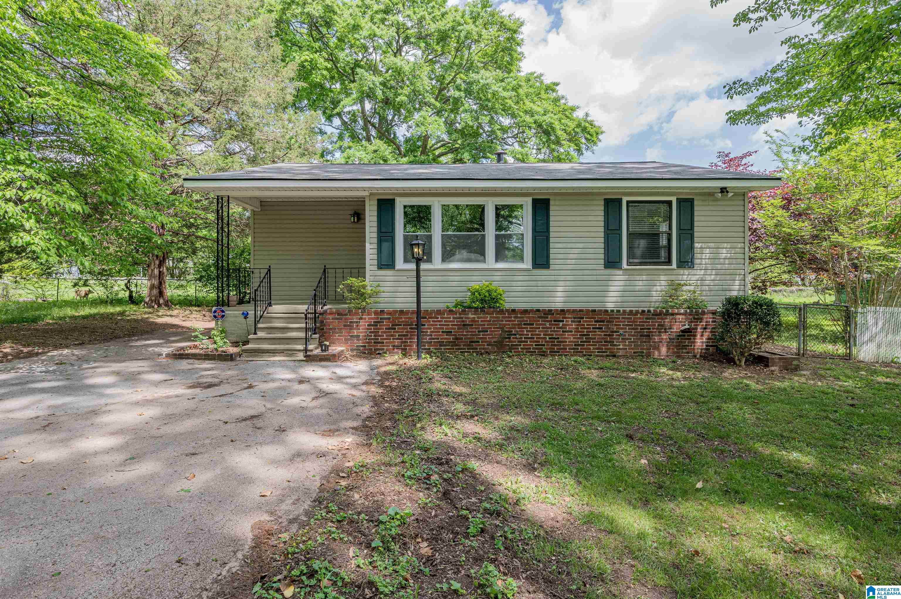 112 Hart Avenue Bessemer, AL 35023 - Photo 1 of 36