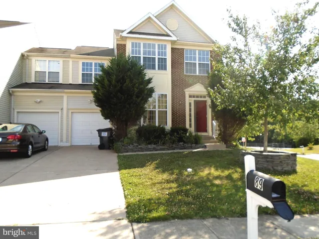 $3,000 | 89 Hayes Street, Stafford, VA 22556