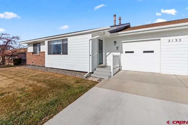 $329,500 | 2135 Winston Way, Unit A, Montrose, CO 81401