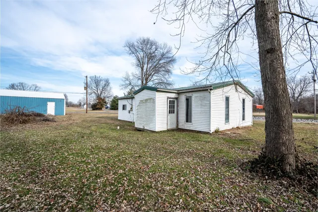 $65,000 | 312 North Main Street, Royalton, IL 62983