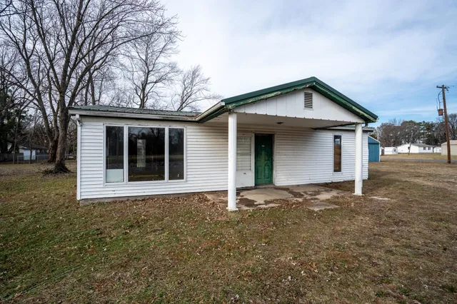 $65,000 | 312 North Main Street, Royalton, IL 62983