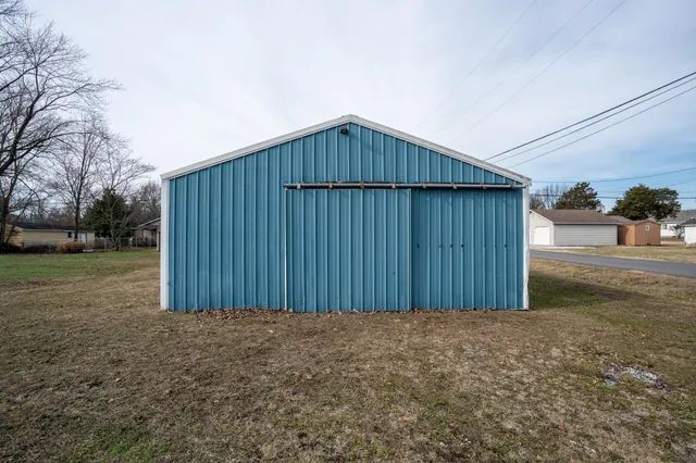 $65,000 | 312 North Main Street, Royalton, IL 62983