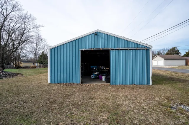 $65,000 | 312 North Main Street, Royalton, IL 62983