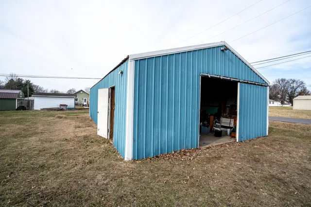 $65,000 | 312 North Main Street, Royalton, IL 62983