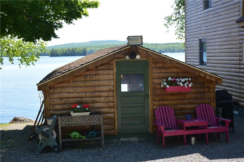 206 Cedar Point Road Orient, ME 04471 - Photo 23 of 35 Photo