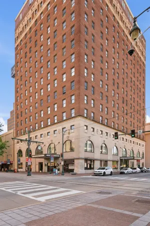 $167,500 | 109 North Main Street, Unit 911, Memphis, TN 38103