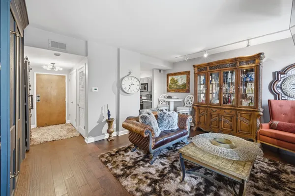 $167,500 | 109 North Main Street, Unit 911, Memphis, TN 38103