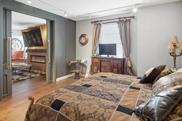 $167,500 | 109 North Main Street, Unit 911, Memphis, TN 38103