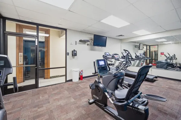 $167,500 | 109 North Main Street, Unit 911, Memphis, TN 38103