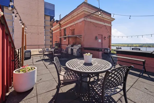 $167,500 | 109 North Main Street, Unit 911, Memphis, TN 38103