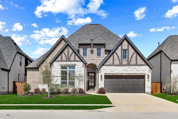 $725,000 | 2808 Citation Road, Celina, TX 75009