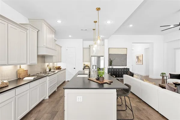 $725,000 | 2808 Citation Road, Celina, TX 75009