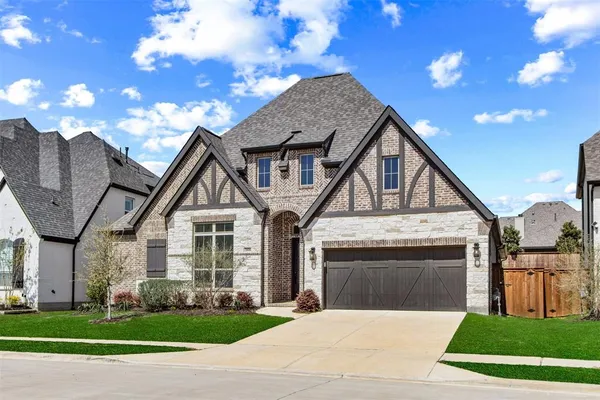 $725,000 | 2808 Citation Road, Celina, TX 75009