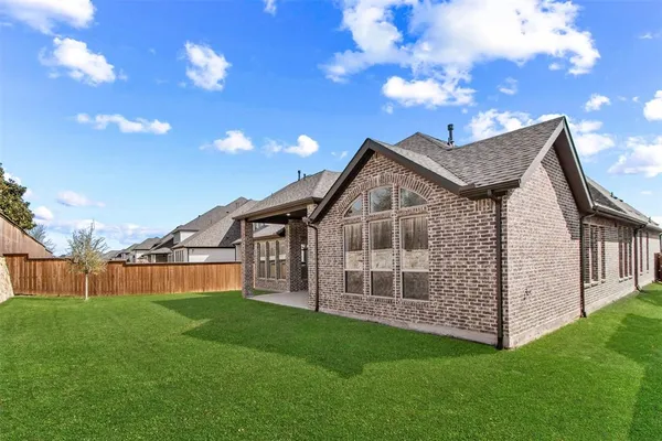 $725,000 | 2808 Citation Road, Celina, TX 75009