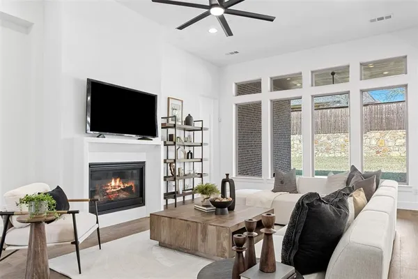 $725,000 | 2808 Citation Road, Celina, TX 75009