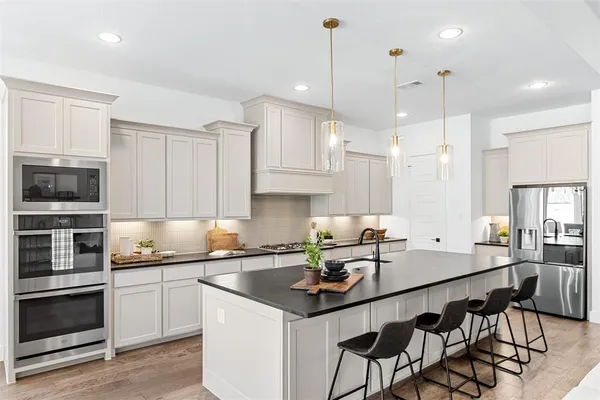 $725,000 | 2808 Citation Road, Celina, TX 75009