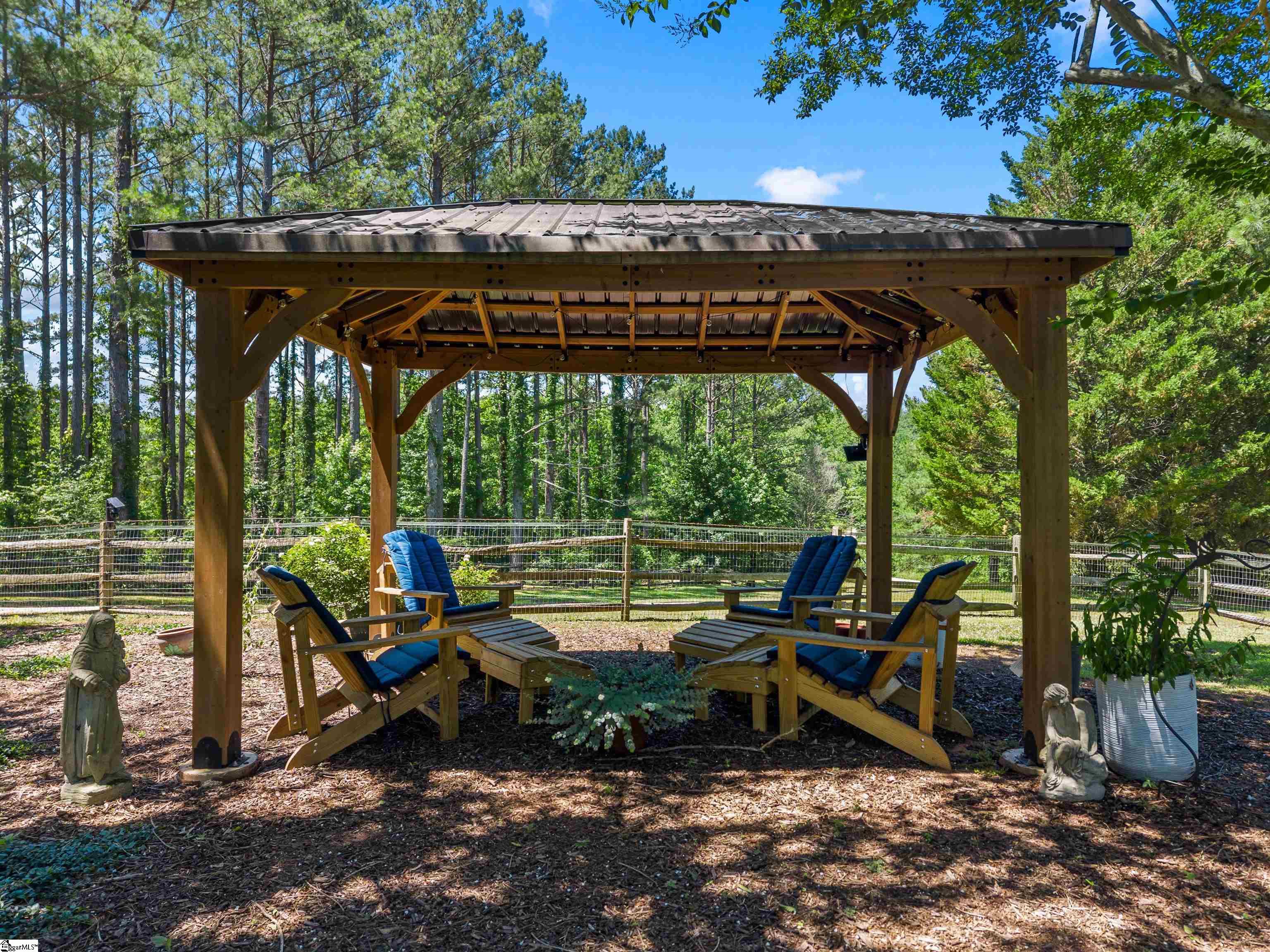 1302 Bailey Mill Road Travelers Rest, SC 29690 - Photo 34 of 50