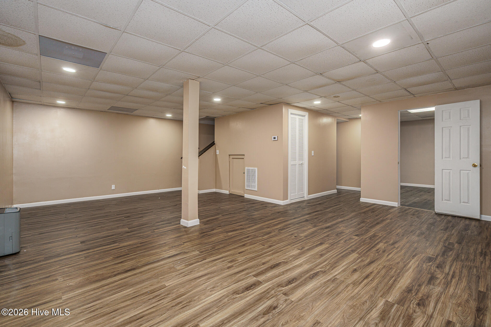 70 Beaver Rdg Trail Murphy, NC 28906 - Photo 24 of 33 rec room- basement