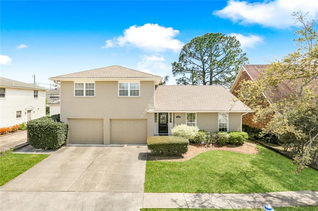 3813 North Labarre Road Metairie, LA 70002 - Photo 1 of 29 Gallery Image 1