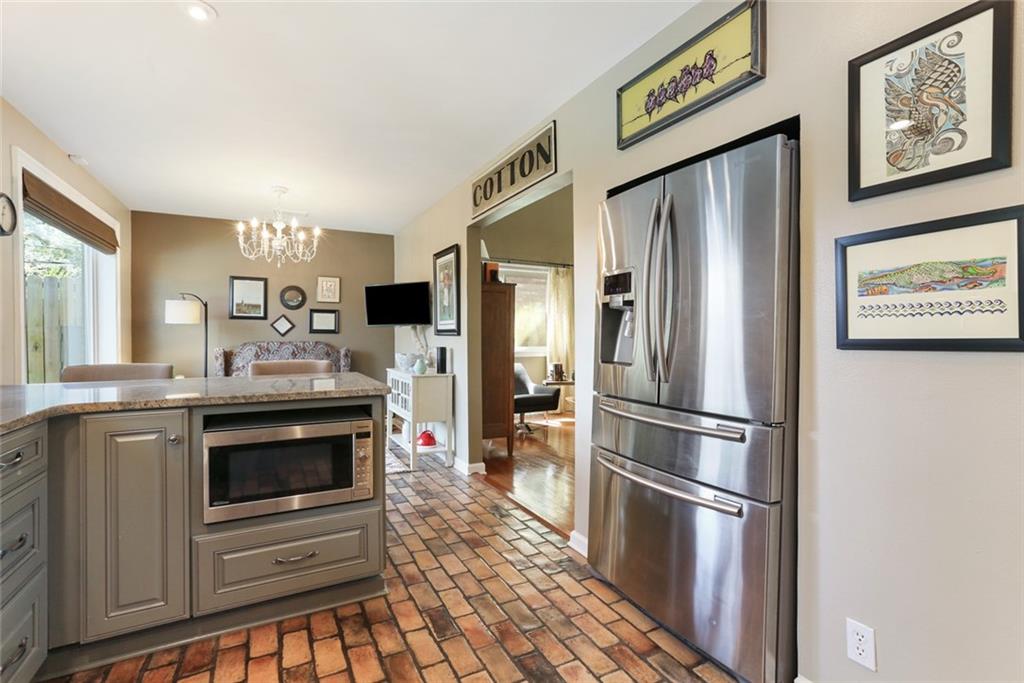 3813 North Labarre Road Metairie, LA 70002 - Photo 9 of 29 Gallery Image 9