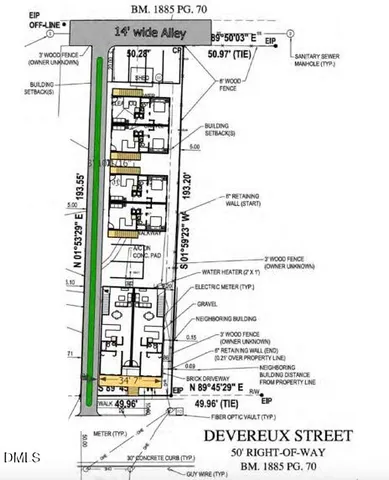 $800,000 | 610 Devereux Street, Raleigh, NC 27605
