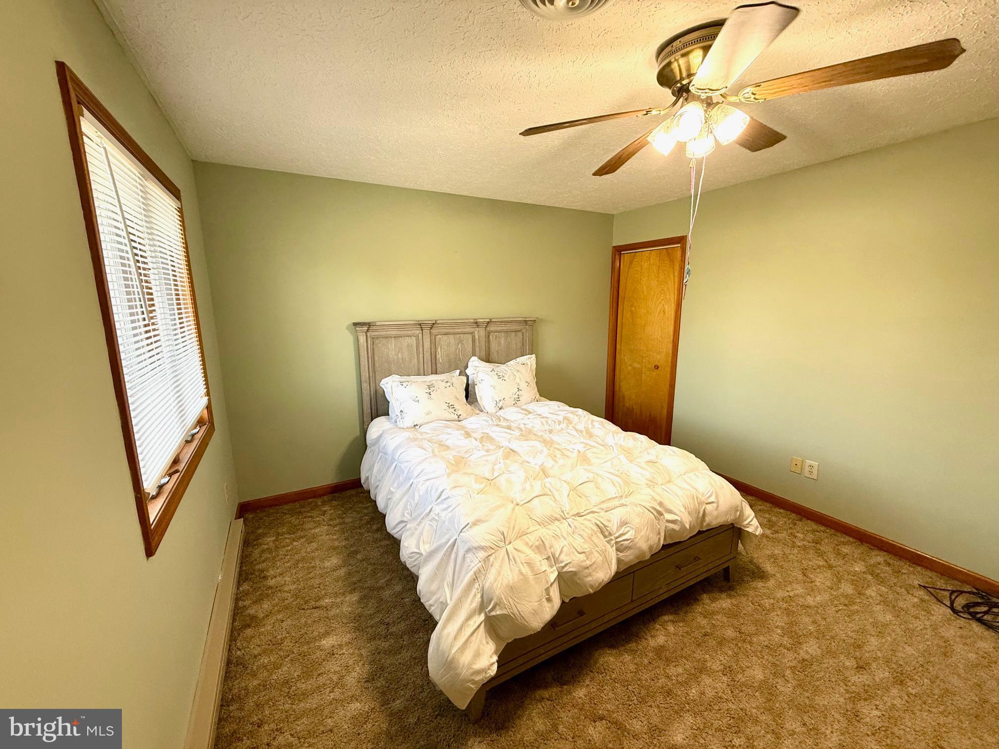 1121 Progress Road Chambersburg, PA 17201 - Photo 15 of 19 Bedroom 3-2nd Floor