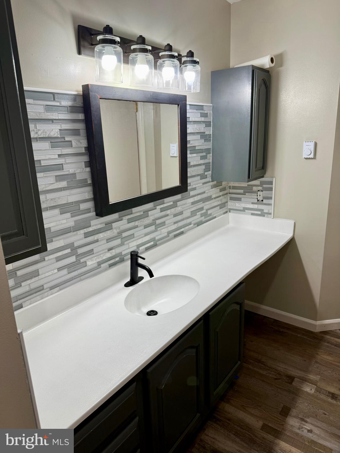 1121 Progress Road Chambersburg, PA 17201 - Photo 17 of 19 Full Bath