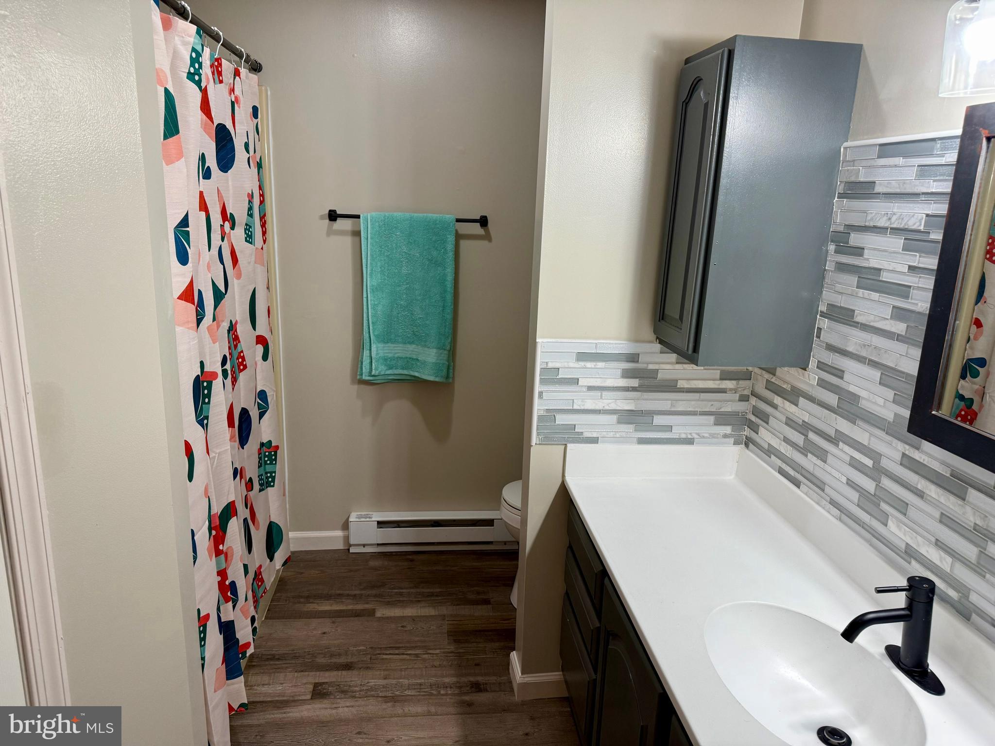 1121 Progress Road Chambersburg, PA 17201 - Photo 18 of 19 Full Bath