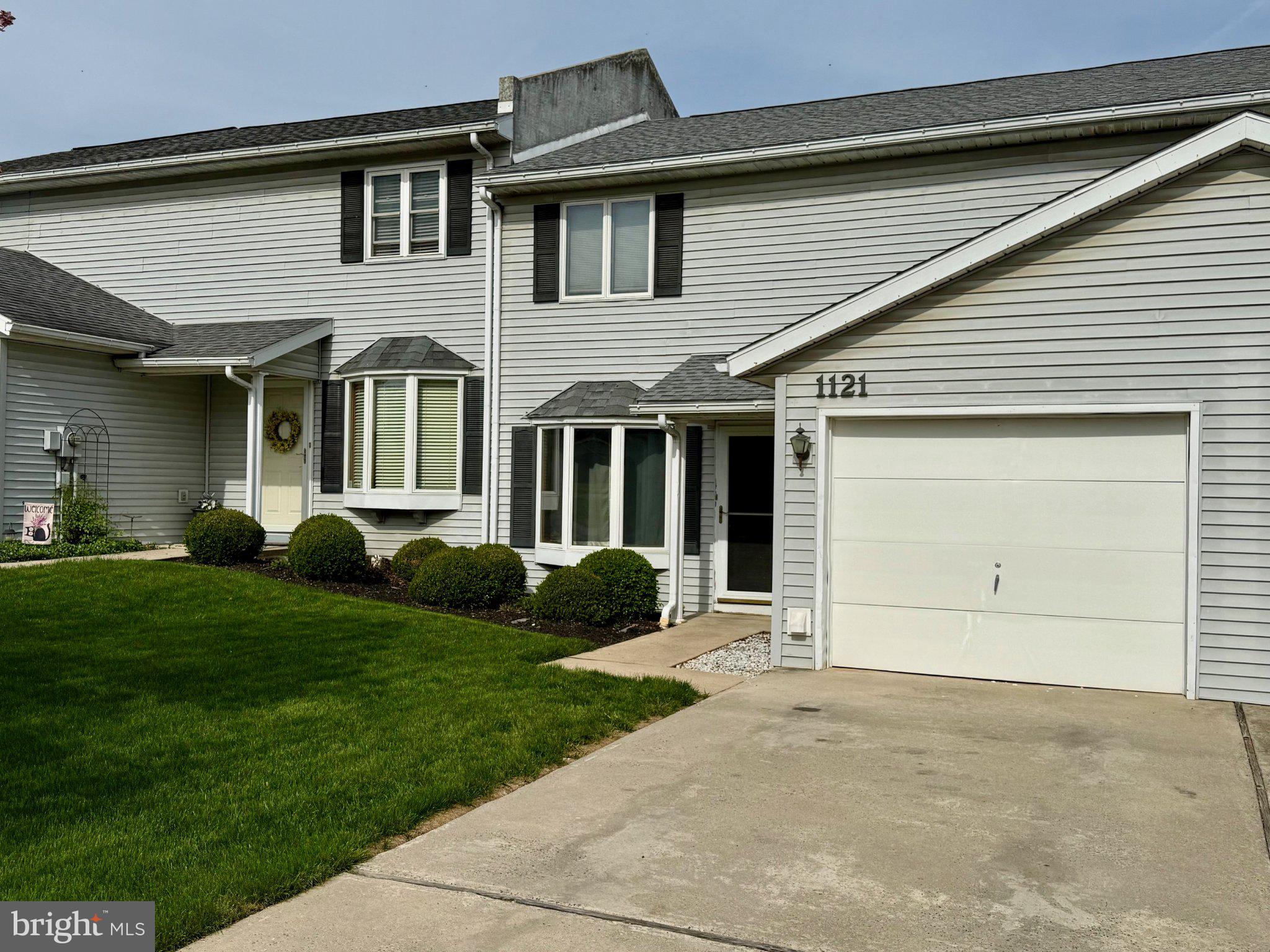 1121 Progress Road Chambersburg, PA 17201 - Photo 19 of 19 Charming home with inviting curb appeal.