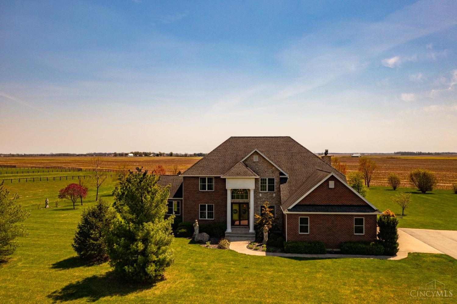 3135 Hornbeam Road Sabina, OH 45169 - Photo 99 of 99