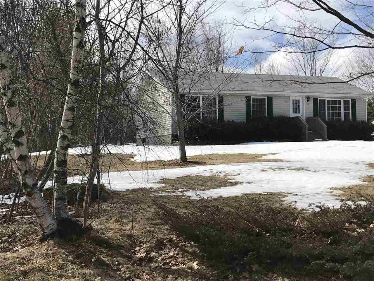 115 Ford Farm Road Milton, NH 03851 - Photo 1 of 32