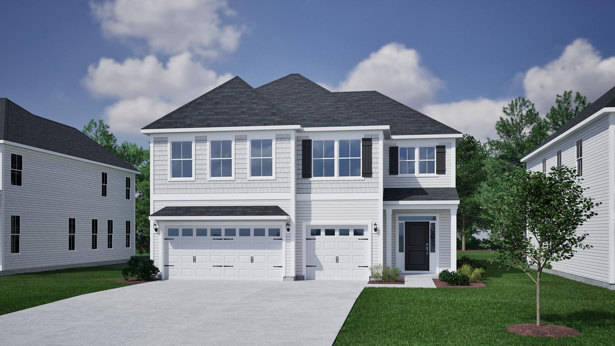 6248 Zoe Way Myrtle Beach, SC 29588 - Photo 1 of 28