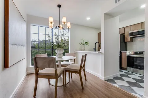 $229,000 | 4147 Newton Avenue, Unit F, Dallas, TX 75219