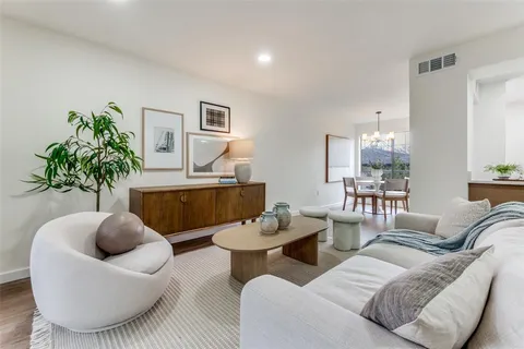 $229,000 | 4147 Newton Avenue, Unit F, Dallas, TX 75219