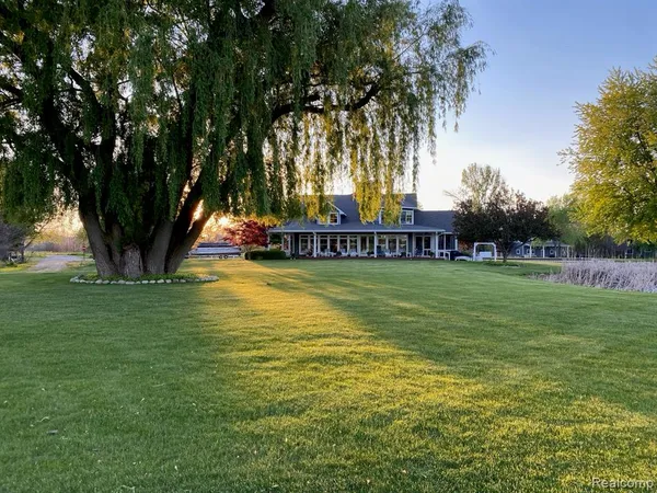 $3,475,000 | 3219 Midway Drive, Onekama, MI 49675