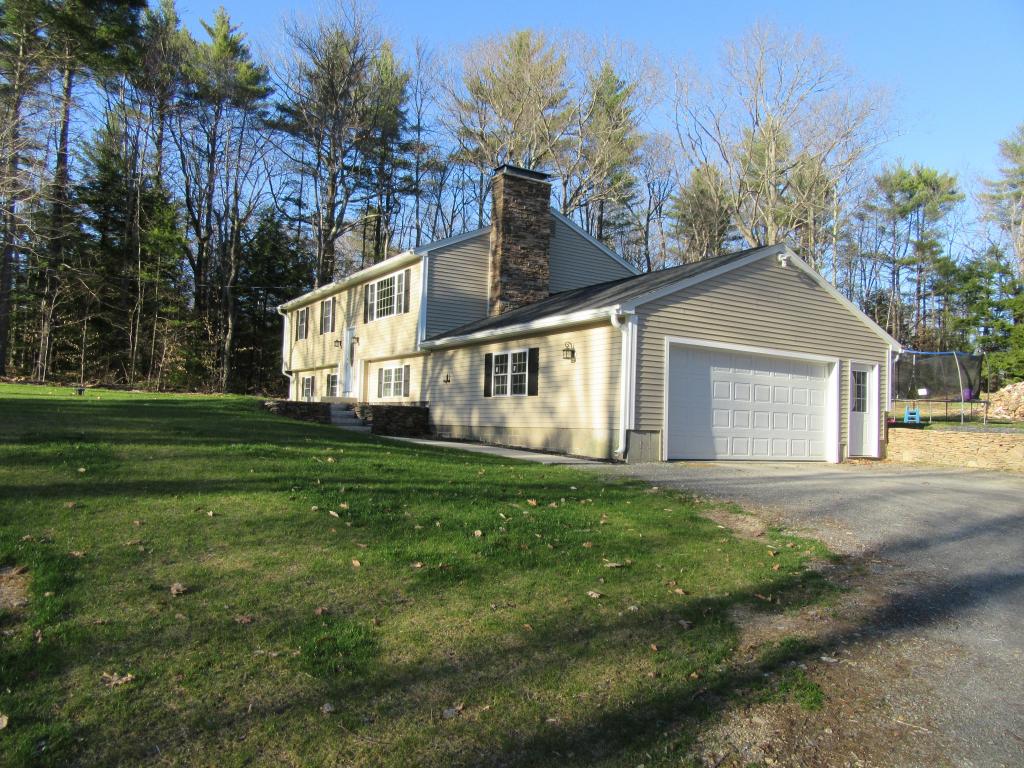 164 Old New Ipswich Road Rindge, NH 03461 - Photo 2 of 16